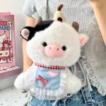 Милый плюшевый питомец Puppy Bear, высота 20 см PUDOWRABBIT - фото 11