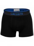 Боксеры Lacoste, черный - фото 2