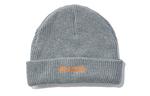 Шапка унисекс BEASTER, Серый - фото 7