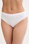 Трусики Chantelle, белый - фото