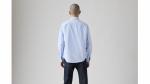 Рубашка Sunset One Pocket Standard Fit Levi's, Allure - Blue - фото 3