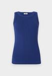 Топ OLINA DRYKORN, синий - фото 5