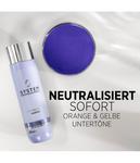 Шампунь для волос System Professional LipidCode LuxeBlond, 250 ml - фото 5