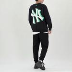 Нью-Йорк Янкиз Спортивные Штаны Унисекс Черные МЛБ - фото 5