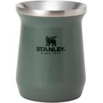 Термостакан STANLEY, зеленый - фото 2