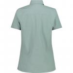 Рубашка женская рубашка Cmp, зеленый - фото 2