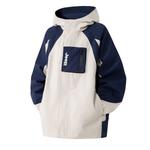 Детская куртка Grade School Jeep, черный - фото 3