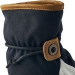 Перчатки Hestra Voss CZone Hestra, Black/Cork - фото 4