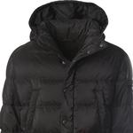 Куртка мужская PRADA, черный - фото 5