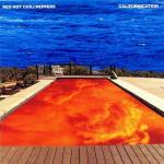Диск CD Californication - Red Hot Chili Peppers - фото