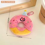 Плюшевый кулон Ten Thousand Children's Music - фото 4