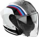 Шлем Airoh h 21 arrow jet - фото 2