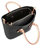 Бугатти Шоппер "ЭЛЛА" Bugatti, черный - фото 8