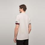 Мужская поло Tommy Hilfiger, синий - фото 12