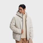 Пуховик мужской Hotsuit, цвет Mineral Black - фото 8