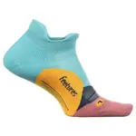 Носки Feetures Elite Light Cushion Tab no show, синий - фото