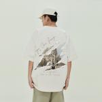 Футболка унисекс Pepe The Frog, темно-синий - фото 18