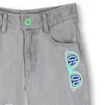 Штаны Billieblush U21711, серый - фото 3