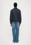 Куртка PS Paul Smith UNLINED COACHES JACKET ZEBRA, Dark Blue - фото 3
