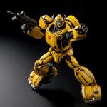 Bumblebee Transformers Mdlx G1 фигурки 12 см Threezero - фото 5