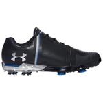 Under Armour Spieth One 'Black Steel Blue' - фото 4