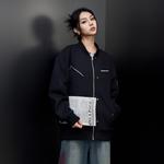 Kawasaki Куртка Unisex, Black - фото 6