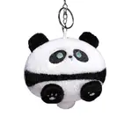 Плюшевый кулон Chubby Bunch Dolls высотой 10 см Bitter purchase - фото 7