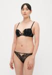 Трусы Ann Summers UNDENIABLE THONG, Black - фото 2