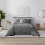 Комплект одеял Vellux Cloud с накидками, цвет Beige Khaki - фото 4