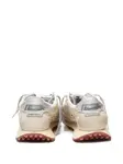Кроссовки Marathon с эффектом металлик GOLDEN GOOSE, нейтральный - фото 4