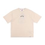 Футболка мужская Dickies, темно-морской синий - фото 4