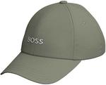 BOSS Mens Zed, 349Open Green - фото
