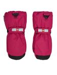 Лыжные перчатки 22870 Lego, розовый - фото