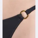 Плавки бикини St Barts Melissa Odabash, черный - фото 4