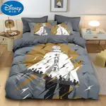 Disney Пододеяльник 150x200 см, цвет 04 - фото