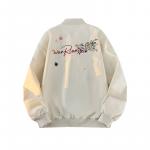 Куртка Unisex Stand Collar Moderate Soft Shell WARRIOR, темно-синий - фото 10