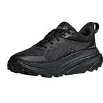 Мужские кроссовки Challenger 7 GTX Hoka, черный - фото 3