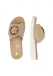Мулы Remonte, Beige - фото 4