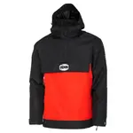 Куртка PENN Fierce, черный - фото