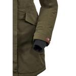 Парка Killtec, оливково-зеленый - фото 4