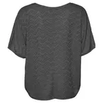 Футболка с коротким рукавом Protest Jabas, серый - фото 2