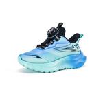 Детские кроссовки для бега Binary, синий - фото 2