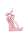 Сандалии Gia / Rhw, розовый - фото 2