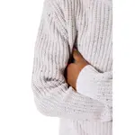 Свитер Garcia J55441, серый - фото 4