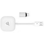 Aluratek Wireless Adapter for Apple CarPlay AWCPA01FB - фото 2