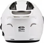 Шлем Suomy KYT, White - фото 6