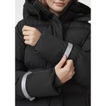 HELLY HANSEN Куртка W ASPIRE PUFFY PARKA - фото 6