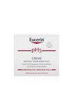 Крем для лица BERUHIGENDE GESICHTSPFLEGE PH5 CREME, MIT NATÜRLICHEM PH-WERT Eucerin - фото 4