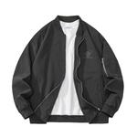 LIVINGTOWN Куртка Unisex, Navy Blue - фото 6