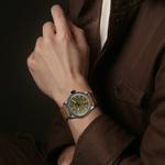 MIDO Часы Men's Helm Watch - фото 6